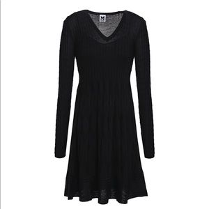 M MISSONI black dress